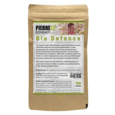 Bio Defence 150 capsules