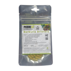 Berberis Aristata Extract
