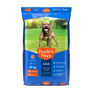 Boelies Bites Adult 25kg