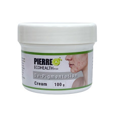De-Pigmentation Cream 100g