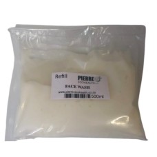 Face Wash 410g Refill Face Wash 410g Refill