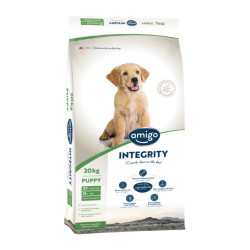 Amigo Integrity Puppy 20kg