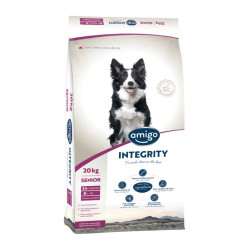 Amigo Integrity Senior 20kg