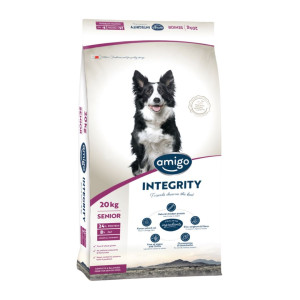 Amigo Integrity Senior 20kg Amigo Integrity Senior 20kg