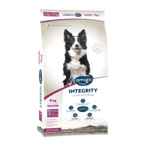 Amigo Integrity Senior 8kg