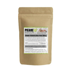 Joint Rebuilder for Dogs 120