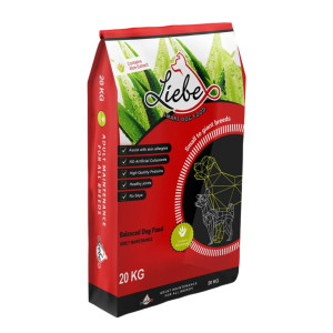 Liebe Adult 20kg Liebe Adult 20kg