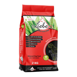 Liebe Adult 2kg Liebe Adult 2kg