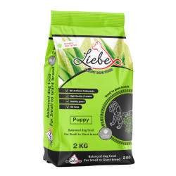 Liebe Puppy 2kg