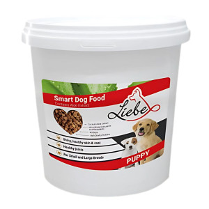 Liebe Puppy 8kg Liebe Puppy 8kg