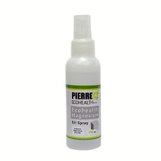 Magnesium Oil Spray