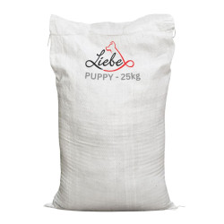 Liebe Puppy 25kg