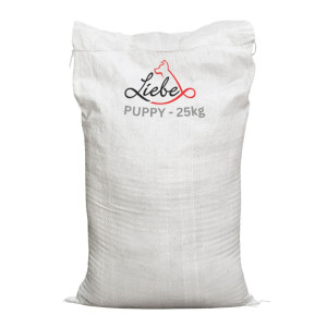 Liebe Puppy 25kg Liebe Puppy 25kg