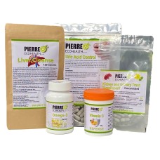 Uric Acid Combo