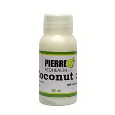 Coconut oil 100ml