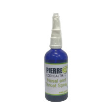 Nasal and Throat Spray 100ml Nasal and Throat Spray 100ml