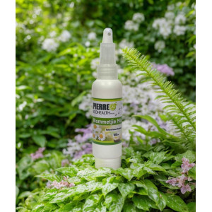 Blommetjie mix mini 100ml