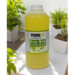 Bio Enzyme Waste 1L