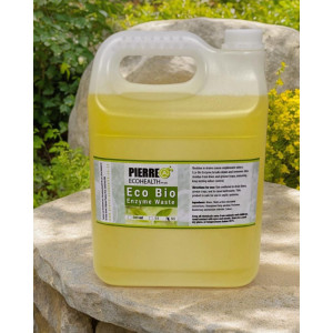 Bio Enzyme Waste 5L Bio Enzyme Waste 5L