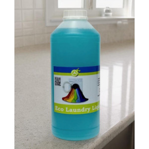 Laundry Liquid 1L