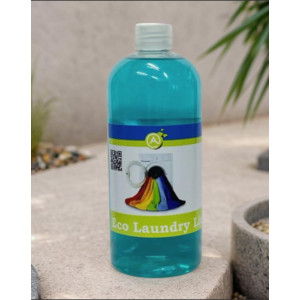Laundry Liquid 500ml Laundry Liquid 500ml