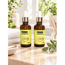 Nail and Cuticle Oil