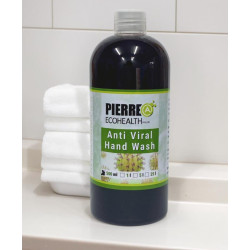 Anti Viral HandWash 500ml Bott