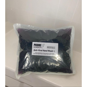 Anti Viral Handwash Refill 1L Anti Viral Handwash Refill 1L