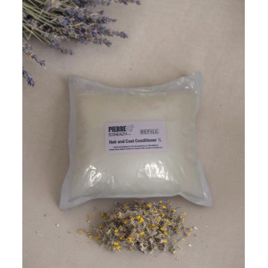 HAIR AND COAT CONDITIONER Refill HAIR AND COAT CONDITIONER Refill