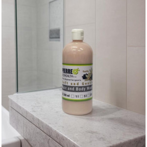 Soft and Gentle 500ml Soft and Gentle 500ml