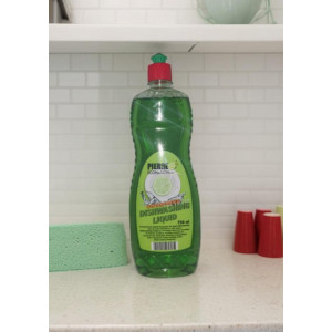 Dishwashing Liquid 750ml Dishwashing Liquid 750ml