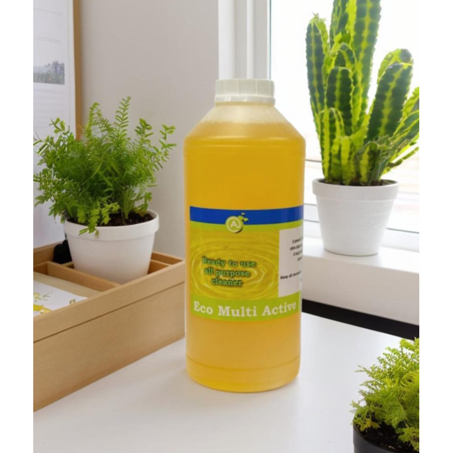 Multi Active Cleaner 1l Multi Active Cleaner 1l
