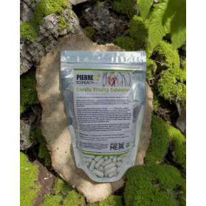 Cardio Vitality Enhancer 300 Capsules