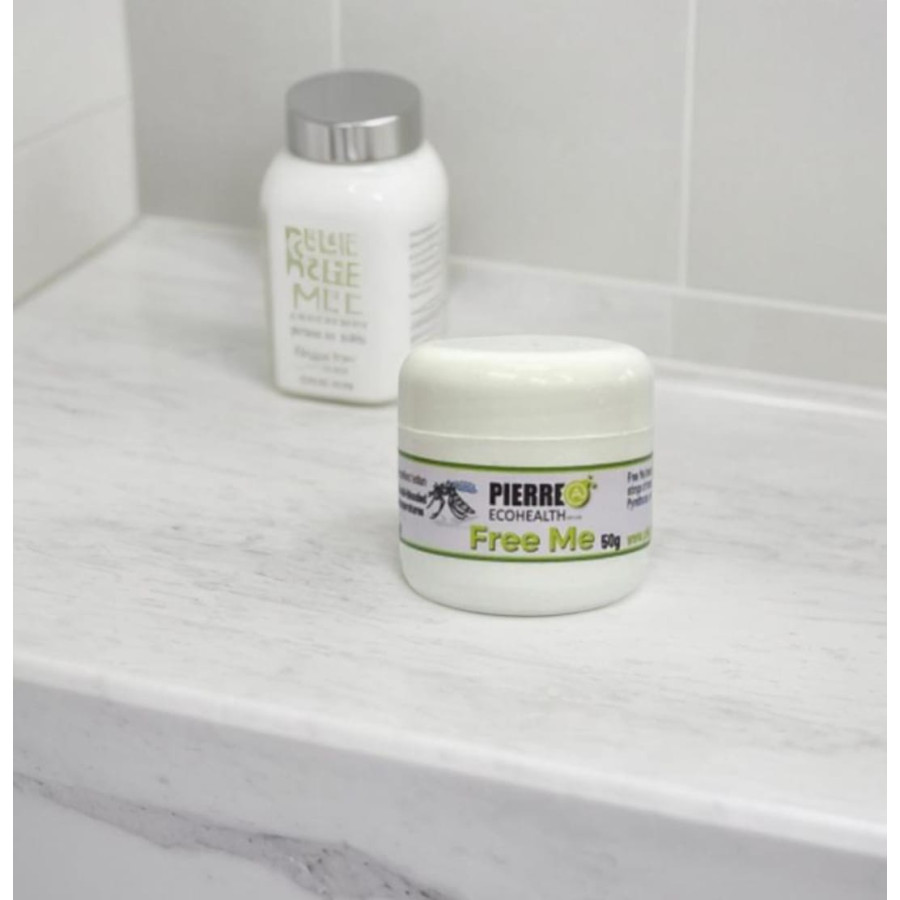 Free Me Lotion 50ml Free Me Lotion 50ml