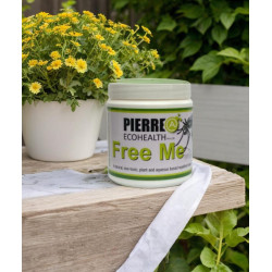 Free Me Lotion 500ml