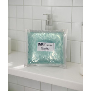 SHOWER GEL Refill SHOWER GEL Refill