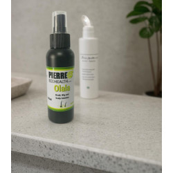 Olala Braid, Wig and Scalp Solution 105ml