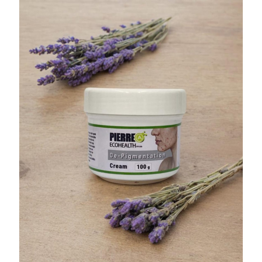 De-Pigmentation Cream 100g De-Pigmentation Cream 100g