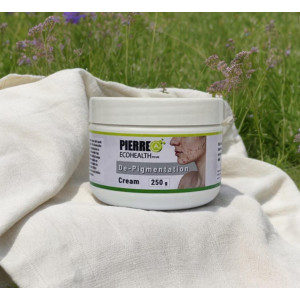 De-Pigmentation Cream 250g De-Pigmentation Cream 250g