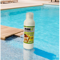 Eco Health Sun Protective Skin Care SPF 50 100g