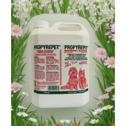 PROPYREPET SHAMPOO 2.5L
