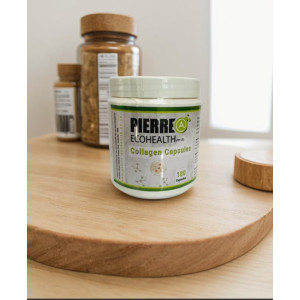 Collagen Capsules 180 Collagen Capsules 180