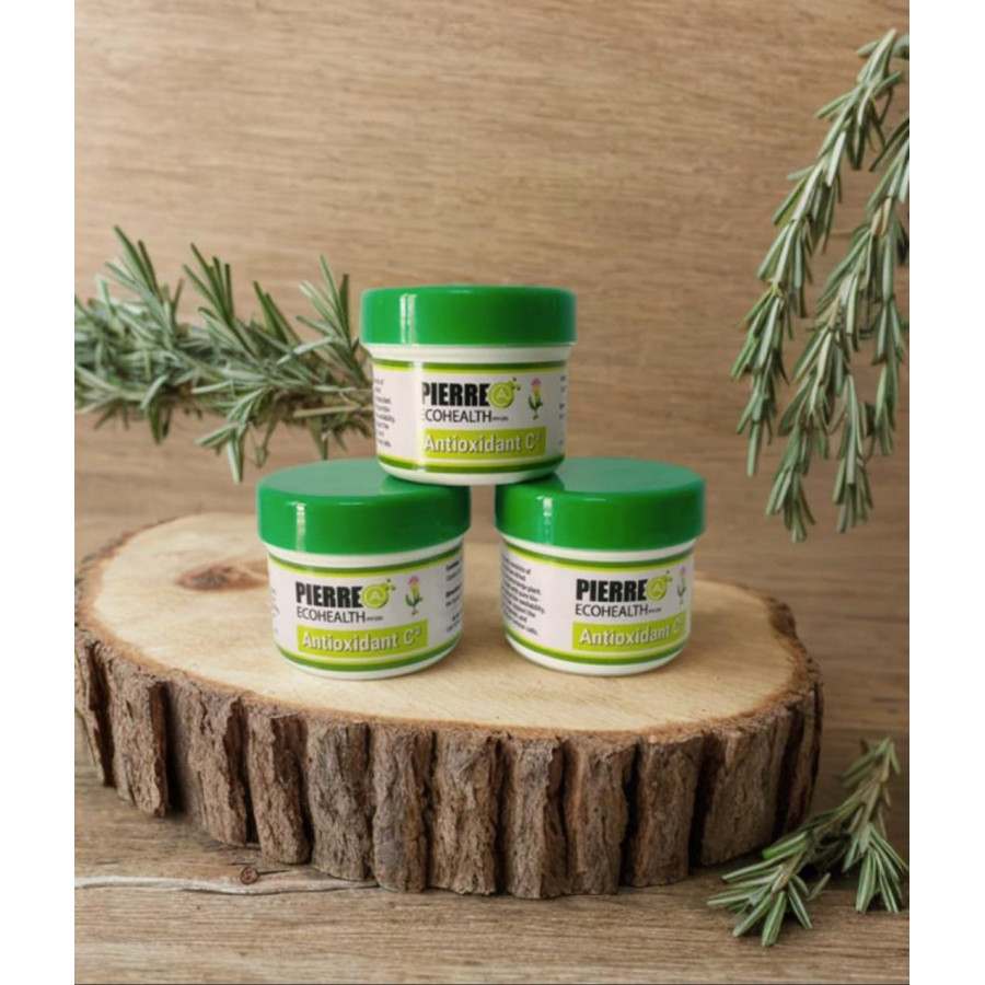 Antioxidant C³ 100g Antioxidant C³ 100g