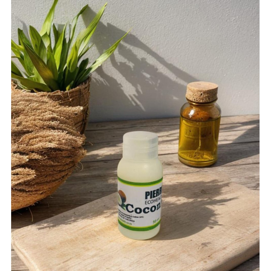 Coconut oil 50ml Coconut oil 50ml