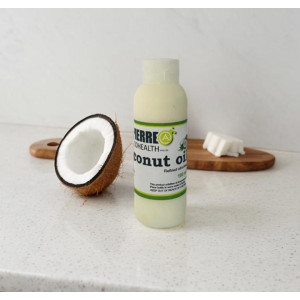 Coconut oil 100ml Coconut oil 100ml