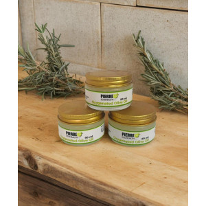 Oxygenated Olive Oil 50ml Oxygenated Olive Oil 50ml