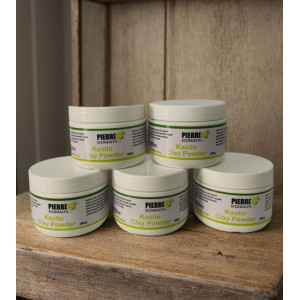 Kaolin Clay Powder Kaolin Clay Powder