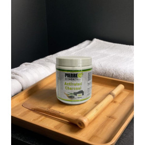 Charcoal Capsules 180 Charcoal Capsules 180