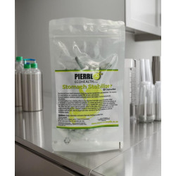 Charcoal Capsules 60