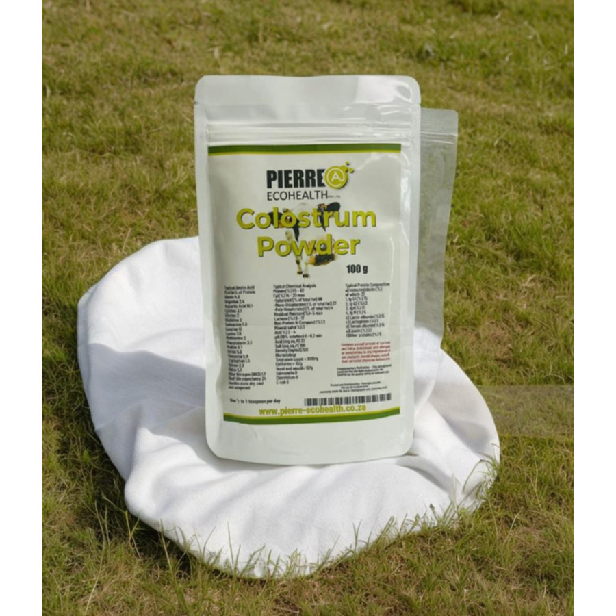 Colostrum Powder 100g Colostrum Powder 100g